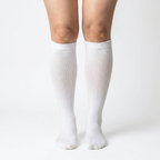 Wide Compression Socks for Heavy, Aching Legs